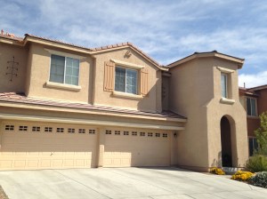 Goodbye House :~( We'll miss you!